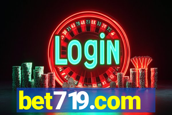 bet719.com