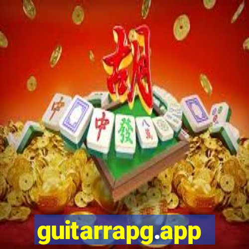 guitarrapg.app