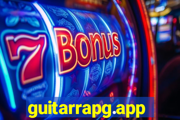 guitarrapg.app