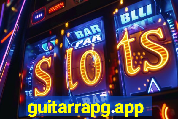 guitarrapg.app