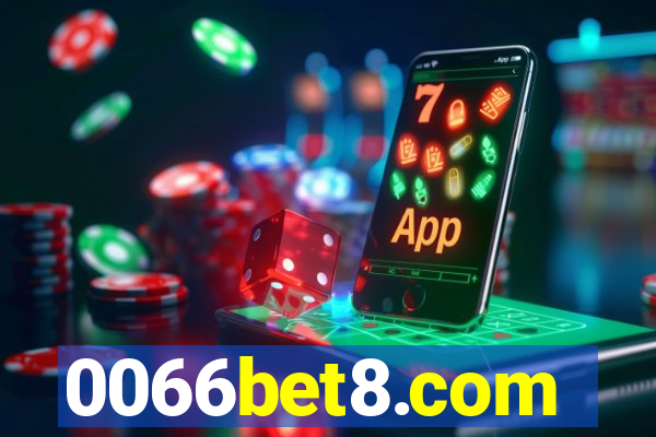 0066bet8.com