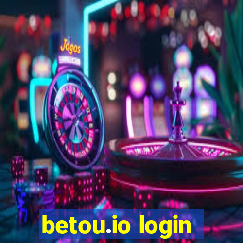 betou.io login