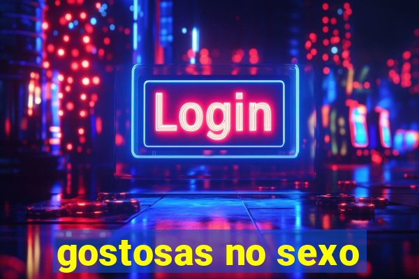 gostosas no sexo