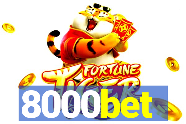 8000bet