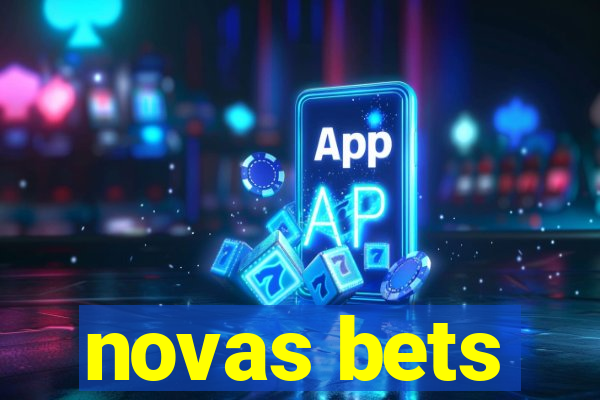 novas bets