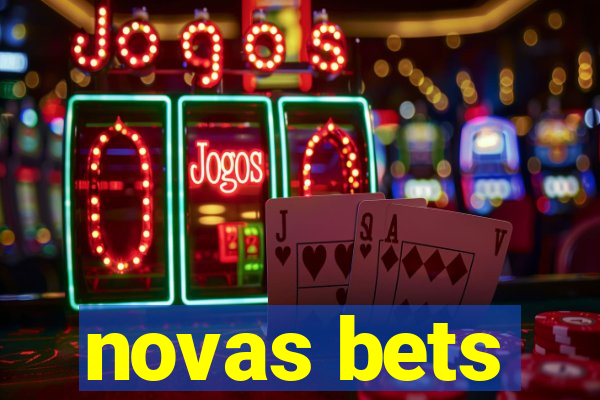 novas bets