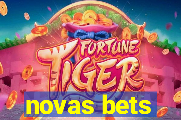 novas bets