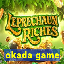 okada game