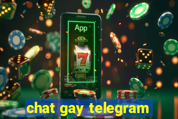 chat gay telegram