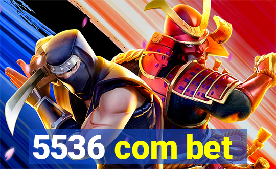 5536 com bet