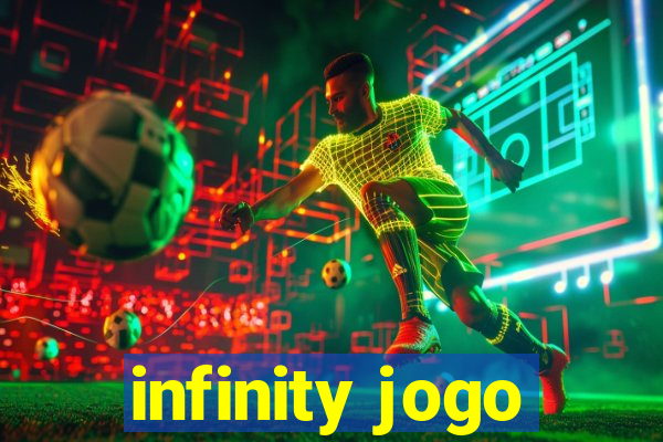 infinity jogo