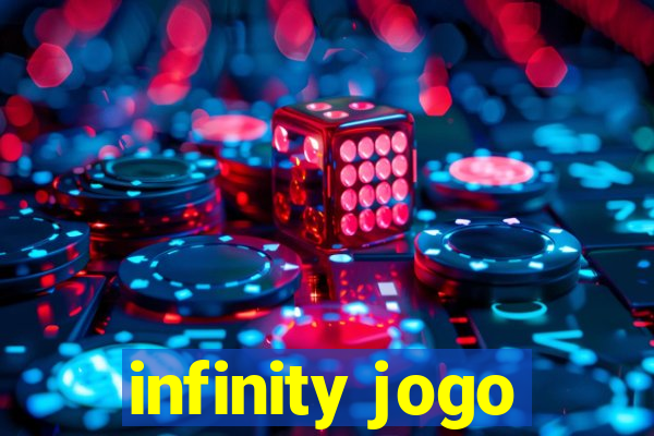 infinity jogo