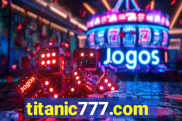 titanic777.com