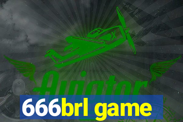 666brl game