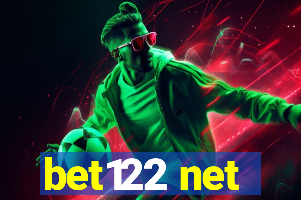 bet122 net