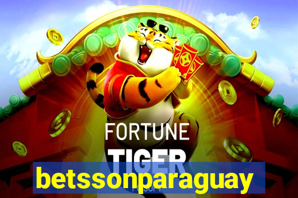 betssonparaguay