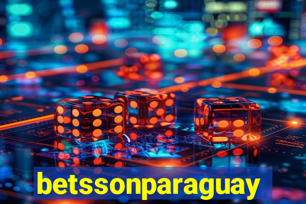 betssonparaguay