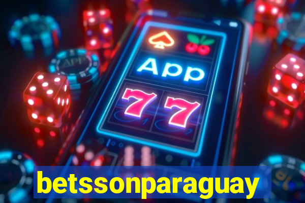 betssonparaguay