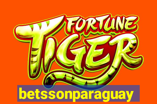 betssonparaguay