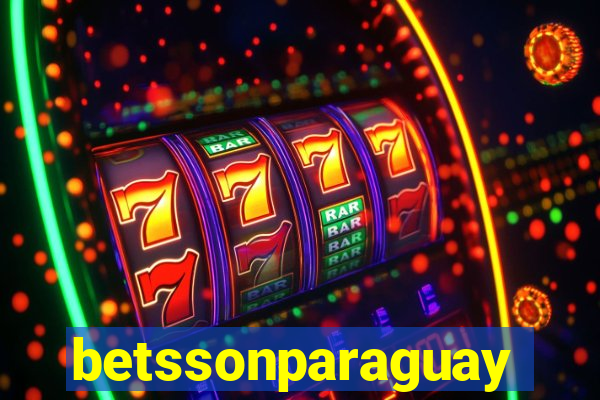 betssonparaguay