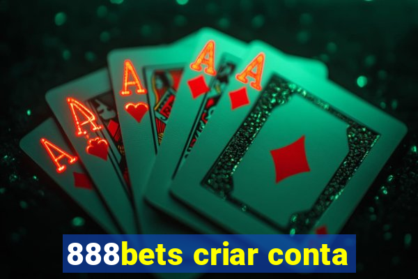 888bets criar conta