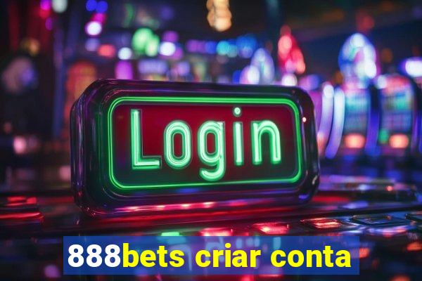 888bets criar conta