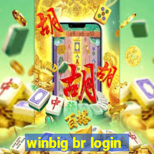 winbig br login