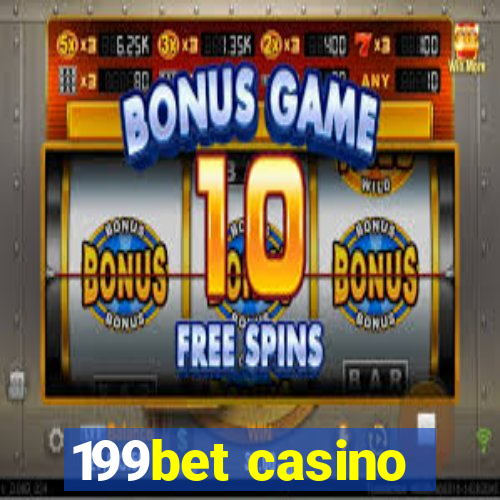 199bet casino