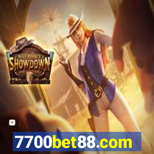 7700bet88.com