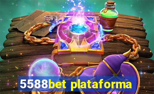 5588bet plataforma