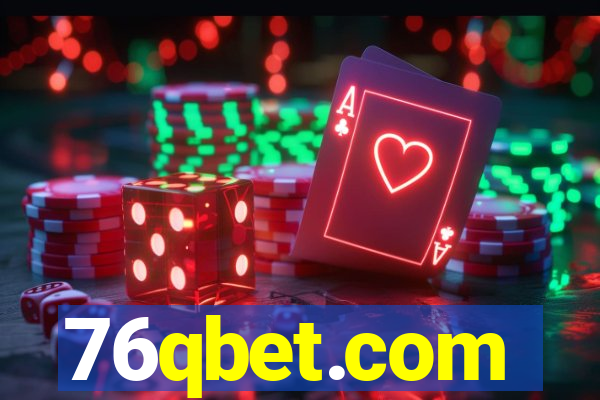 76qbet.com