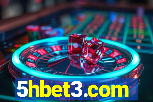 5hbet3.com