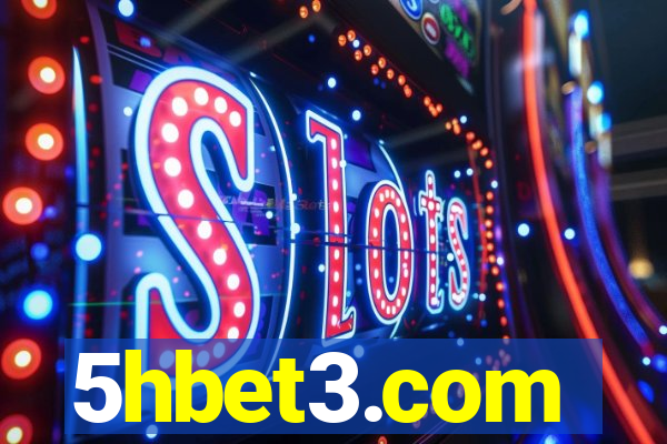 5hbet3.com