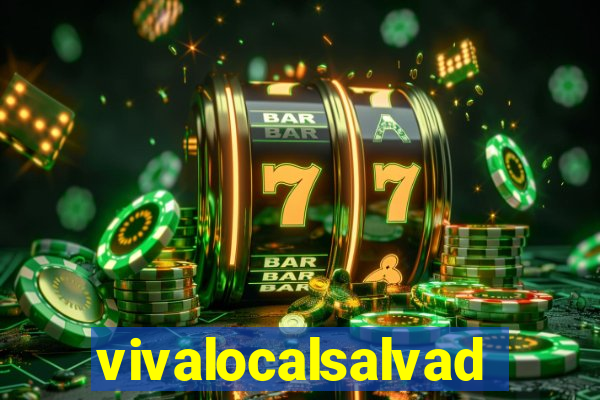 vivalocalsalvador