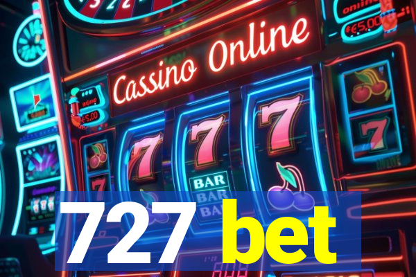 727 bet