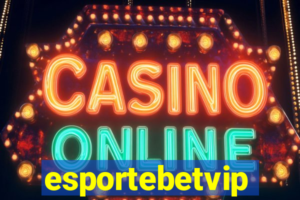 esportebetvip