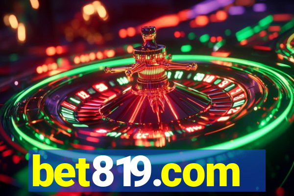 bet819.com