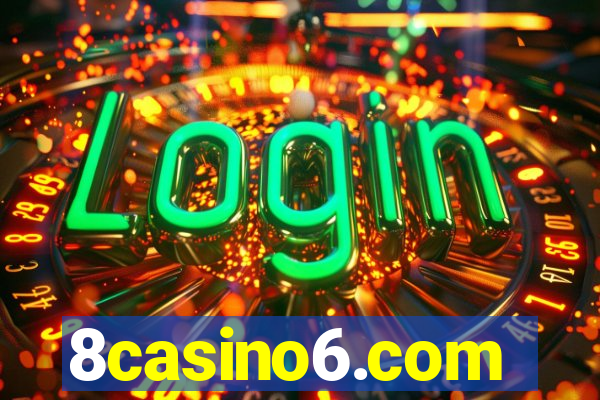 8casino6.com