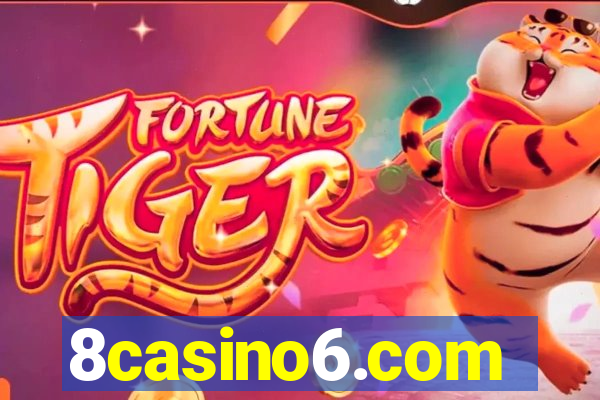 8casino6.com