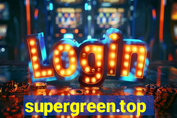 supergreen.top