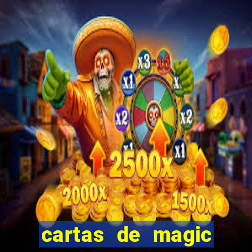 cartas de magic para imprimir