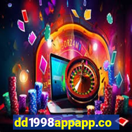 dd1998appapp.com