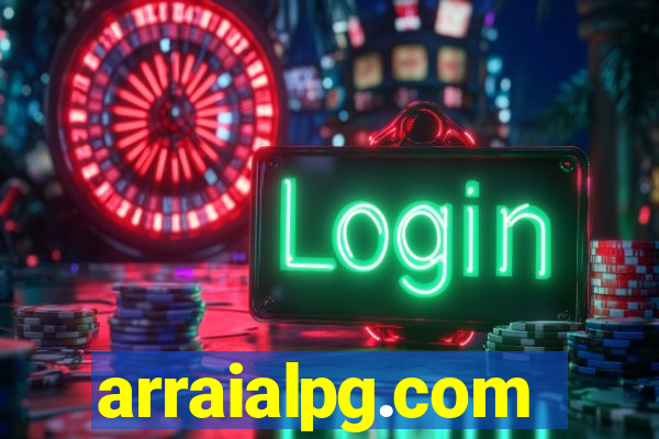 arraialpg.com