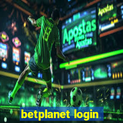 betplanet login