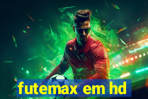 futemax em hd