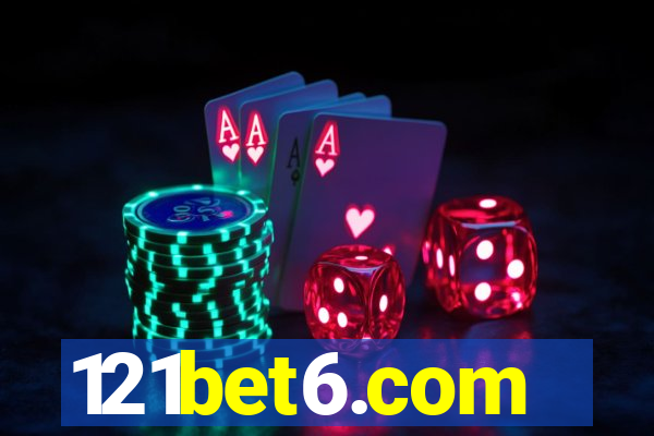 121bet6.com