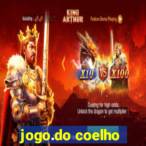 jogo.do coelho