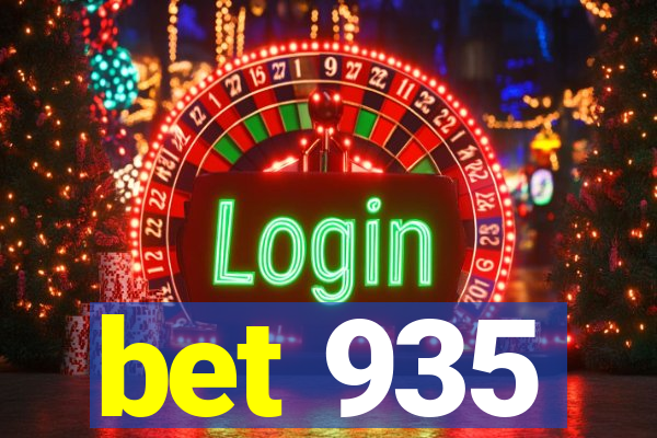 bet 935