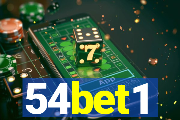 54bet1