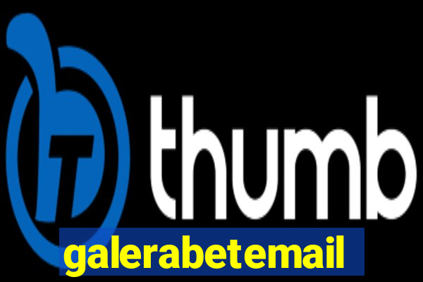 galerabetemail